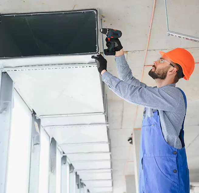 Why Homeowners & Businesses Trust Us in Romeoville, IL