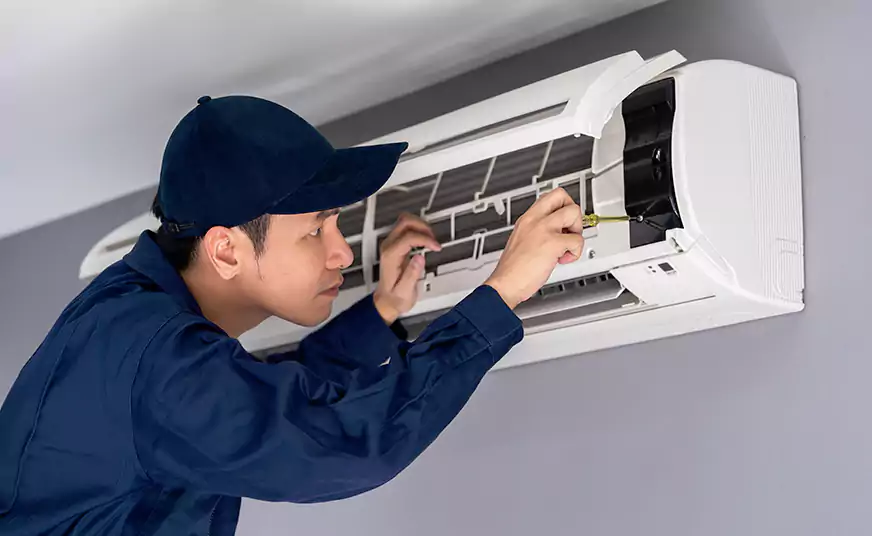 AC Duct Cleaning Romeoville