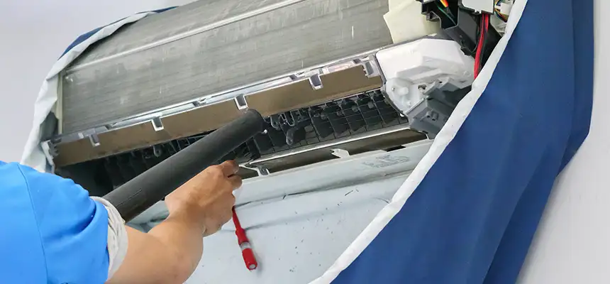 Advanced Clogged Dryer Vent Repair for Multi-Unit & Commercial in Romeoville, IL