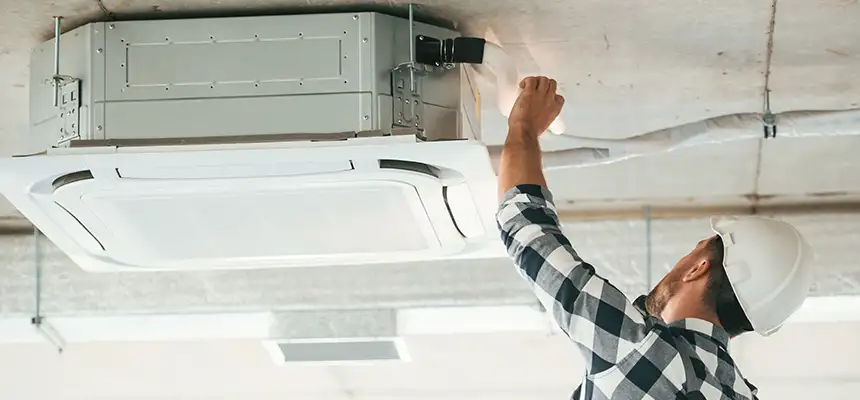 Our Local Vent Cleaning Services in Romeoville, IL