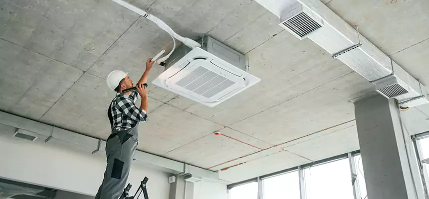 Our Wi Fi Connected Air Ducts Services in Romeoville, IL