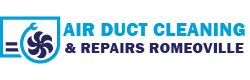 Air Duct Cleaning & Repairs Romeoville