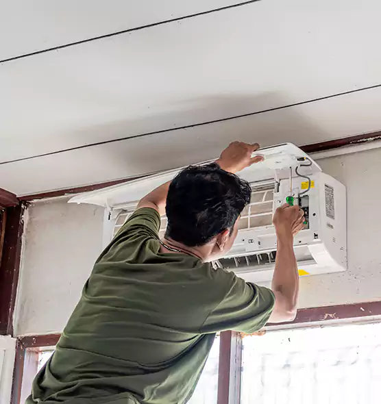 About Air Duct & AC Odor Removal in Romeoville, IL