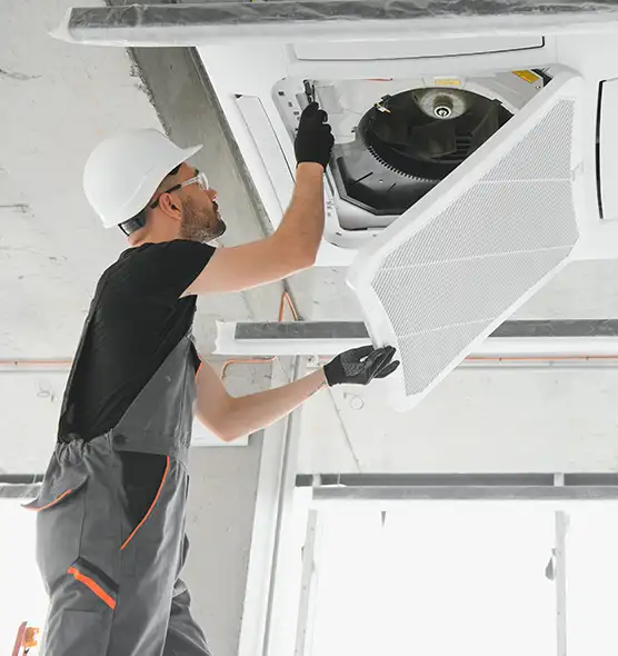 About Air Duct Rodent Removal in Romeoville, IL