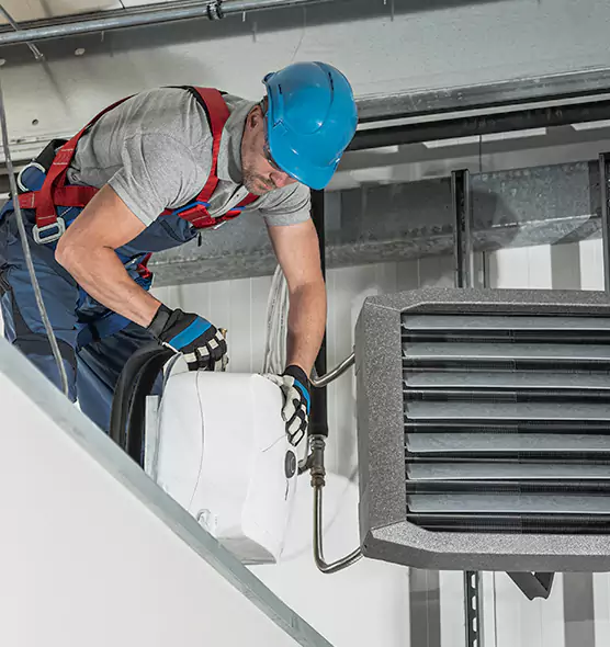 Professional Custom HVAC Ductworkin Romeoville, IL