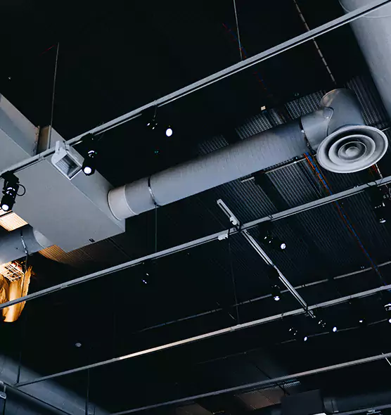 Professional Duct Cleaning For LEED Homes in Romeoville, IL