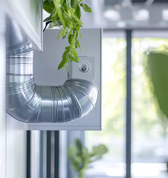 Professional Eco-Friendly Duct Cleaning Services in Romeoville, IL