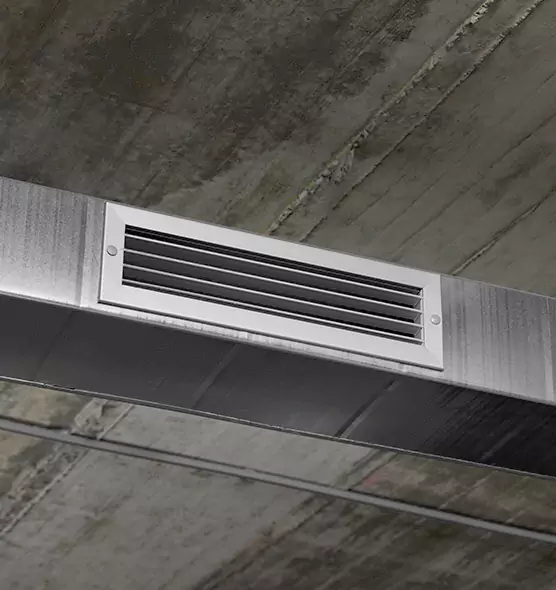 Trusted Hospital Grade Air Duct Cleaning Experts in Romeoville, IL