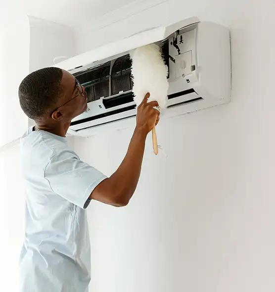 Professional Maximize AC Efficiency  in Romeoville, IL