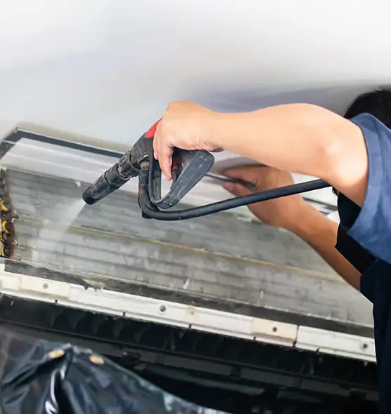 Welcome to Move-in/Move-out Duct Cleaning Services in Romeoville, IL