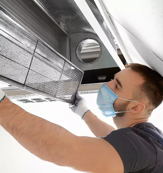 About Remove Smoke Smell From Air Duct in Romeoville, IL