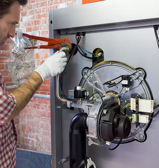 Advanced Repair Dryer Vent Hose in Romeoville, IL