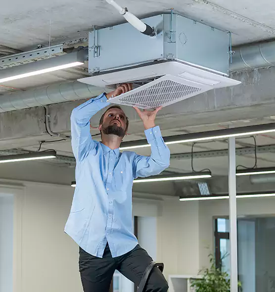 Advanced Residential Air Vent Cleaning in Romeoville, IL