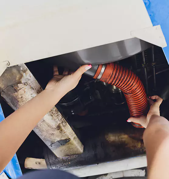 Top-Notch Return Vent Cleaning Service in Romeoville, IL