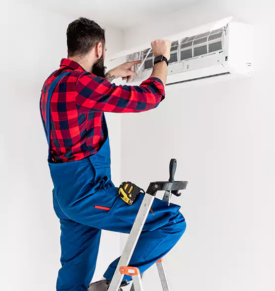About Smart Air Conditioning Installation in Romeoville, IL