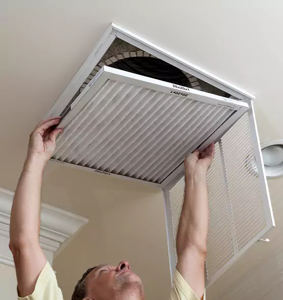 Trusted Vent Shaft Cleaning Expert in Romeoville, IL