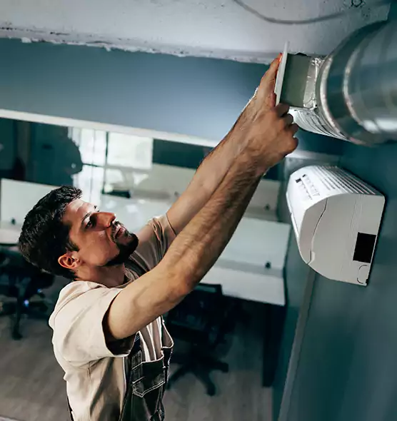 Reliable Warehouse Vent Cleaning in Romeoville, IL