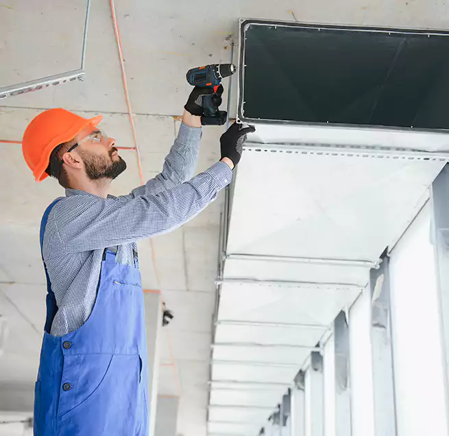 Why Homeowners & Businesses Trust Us in Romeoville, IL?