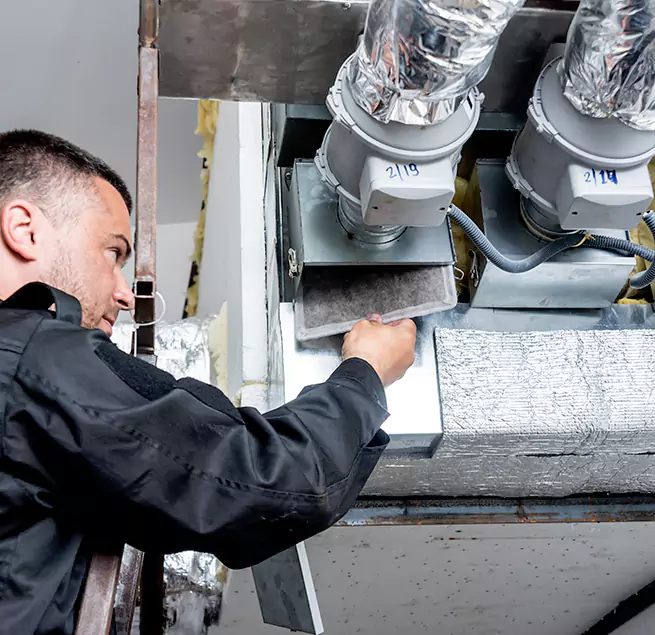 Why Homeowners & Businesses Trust Us in Romeoville, IL?