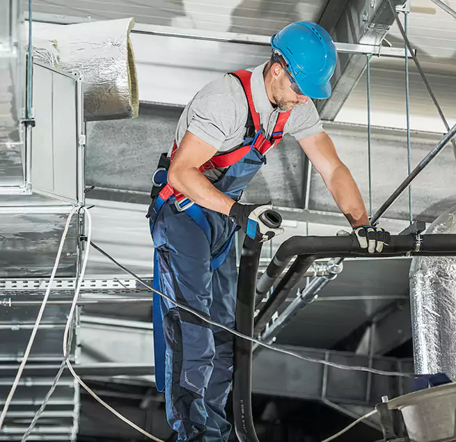 Why Homeowners & Businesses Trust Us in Romeoville, IL?