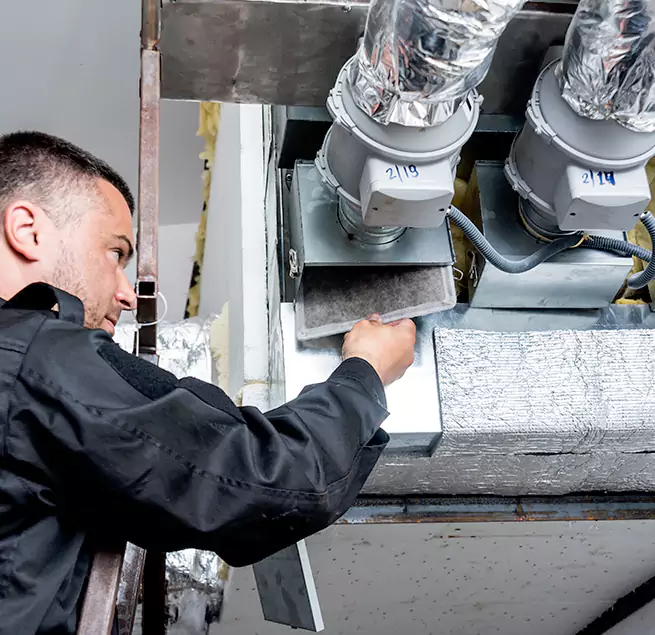 Why Homeowners & Businesses Trust Us in Romeoville, IL?