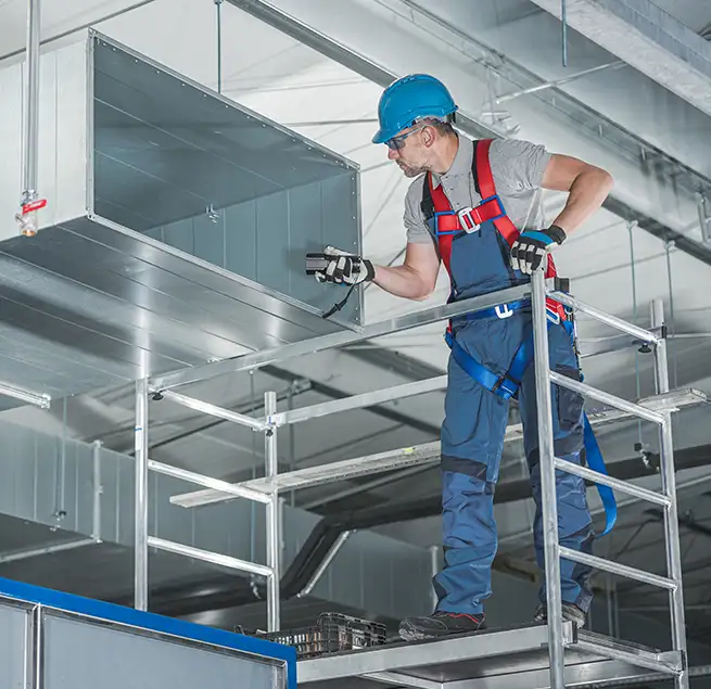 Why Homeowners & Businesses Trust Us in Romeoville, IL?