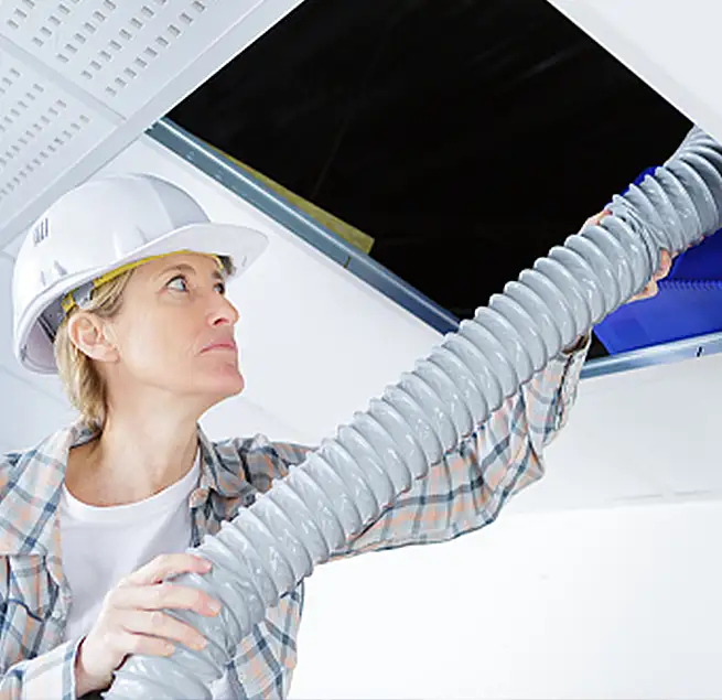 Why Homeowners & Businesses Trust Us Romeoville, IL