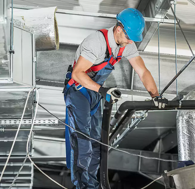 Why Homeowners & Businesses Trust Us in Romeoville, IL?