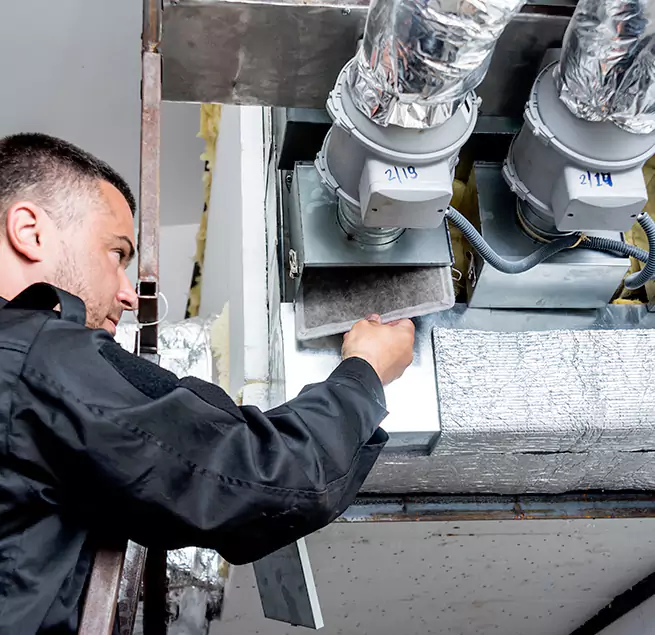 Why Homeowners & Businesses Trust Us in Romeoville, IL?