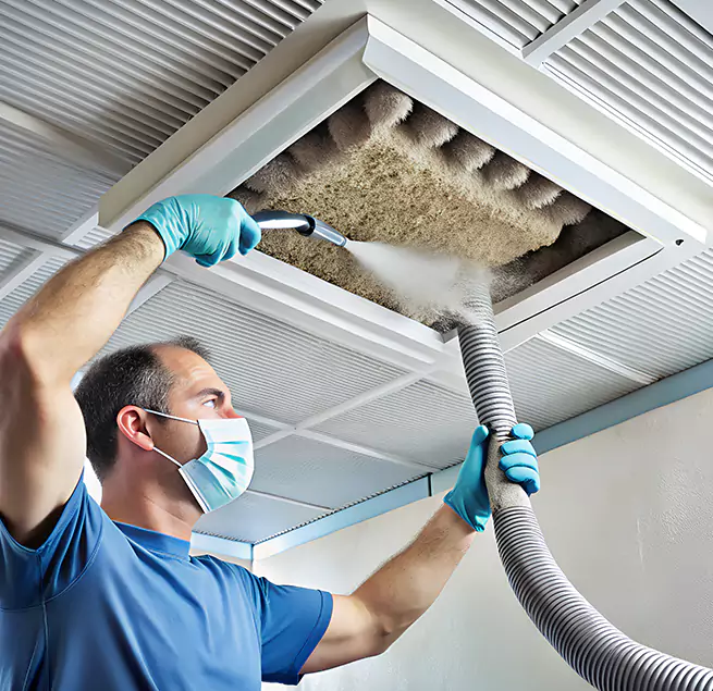 Why Homeowners & Businesses Trust Us Romeoville, IL?