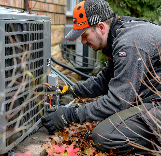 Why Homeowners & Businesses Trust Us in Romeoville, IL?