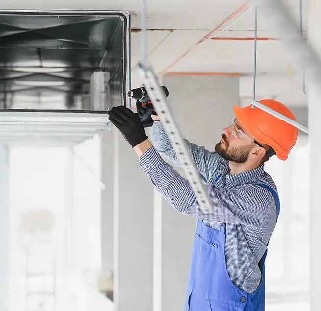  Why Homeowners Businesses Trust Us Romeoville, IL