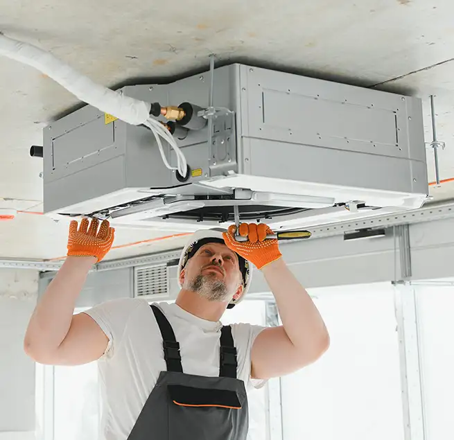 Why Homeowners & Businesses Trust Us Romeoville, IL