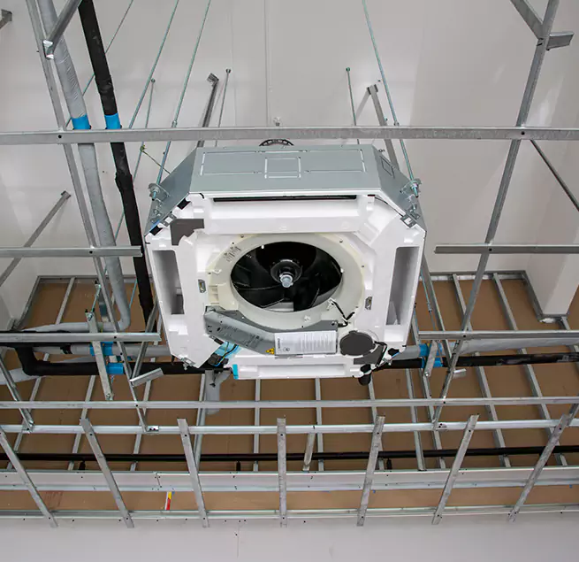 Why Homeowners & Businesses Trust Us Romeoville, IL