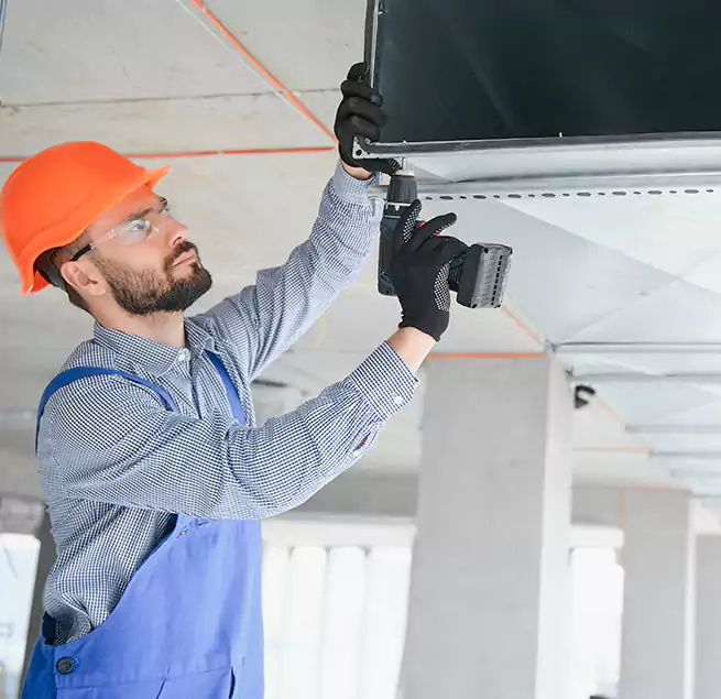 Why Homeowners & Businesses Trust Us in Romeoville, IL?