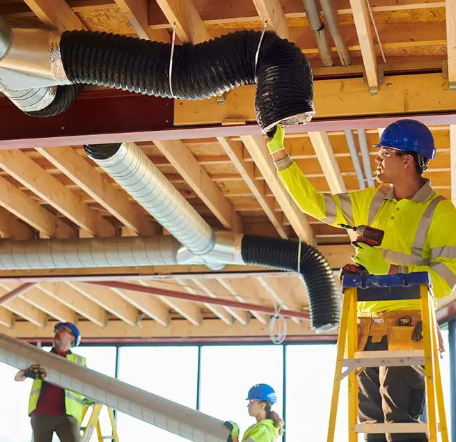 Why Homeowners & Businesses Trust Us in Romeoville, IL?