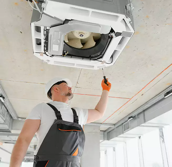 Why Homeowners Businesses Trust Us in Romeoville, IL