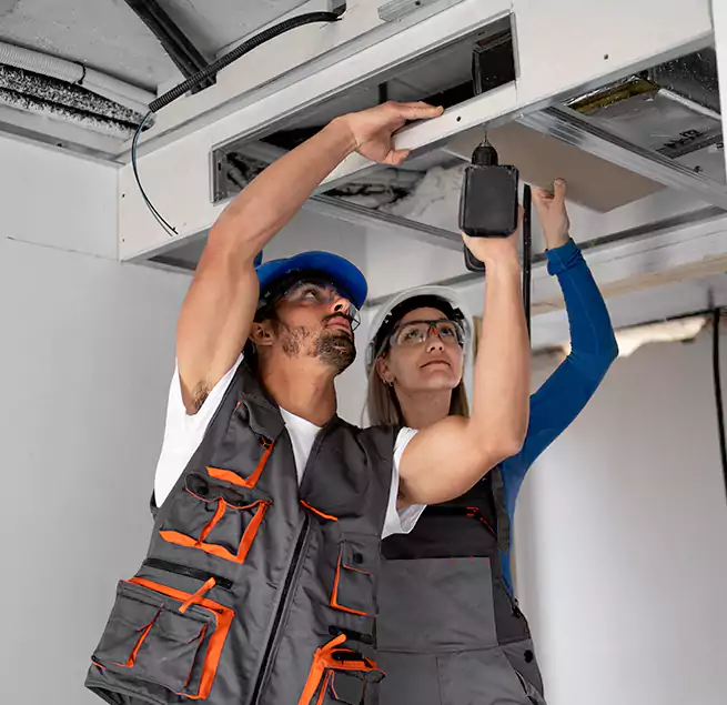 Why Homeowners & Businesses Trust Us in Romeoville, IL