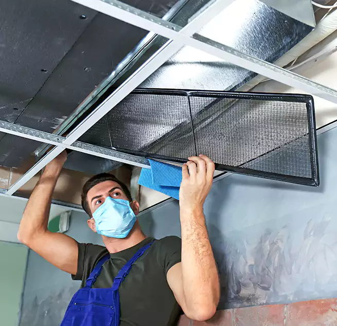 Why Homeowners Businesses Trust Us in Romeoville, IL