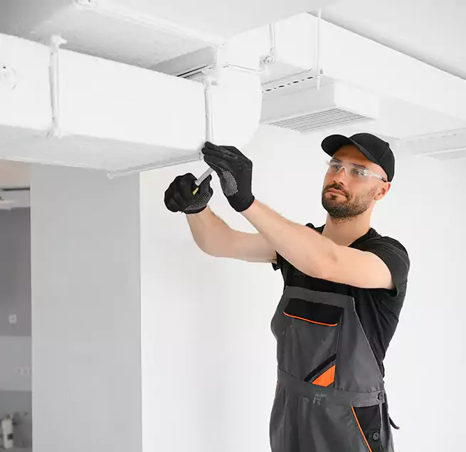  Why Homeowners Businesses Trust Us Romeoville, IL