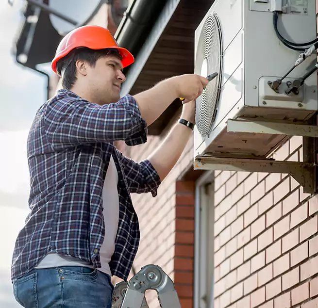 Why Homeowners & Businesses Trust Us Romeoville, IL