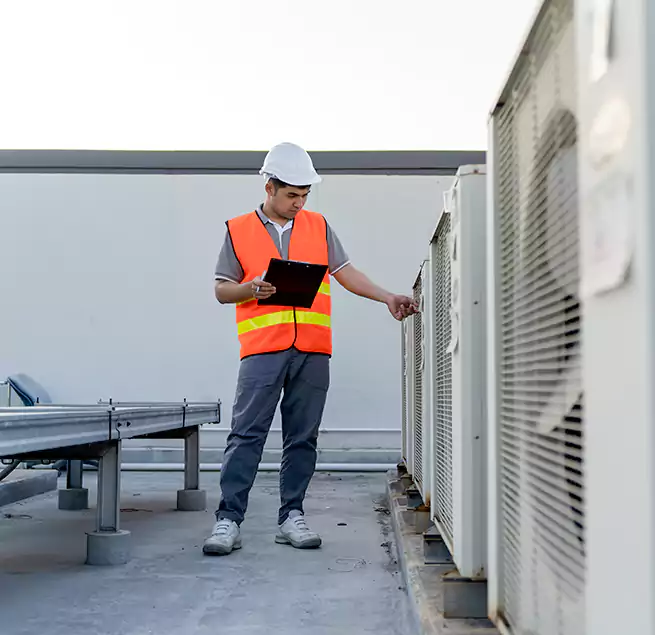 Why Homeowners & Businesses Trust Us in Romeoville, IL?